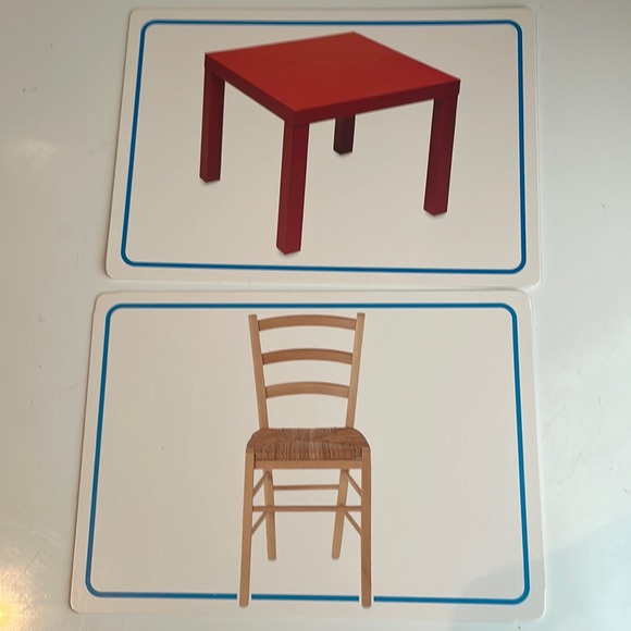 DK flashcards Home - Picture 3 of 16